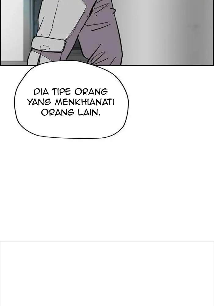 Wind Breaker Chapter 332 Image 142