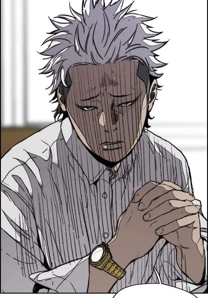 Wind Breaker Chapter 332 Image 147