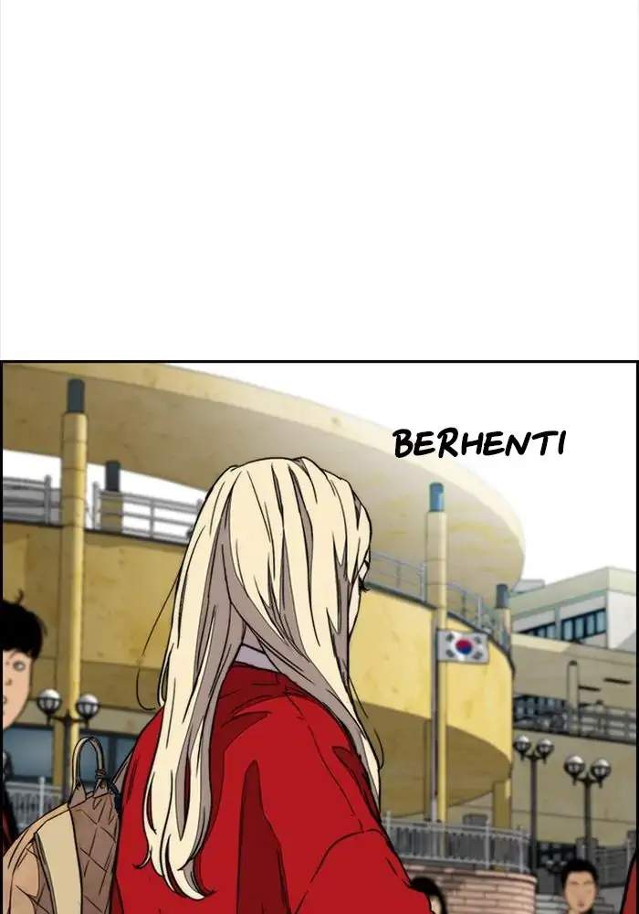 Wind Breaker Chapter 332 Image 30