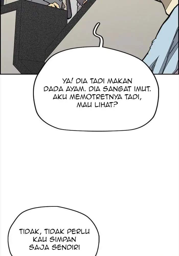 Wind Breaker Chapter 333 Image 104