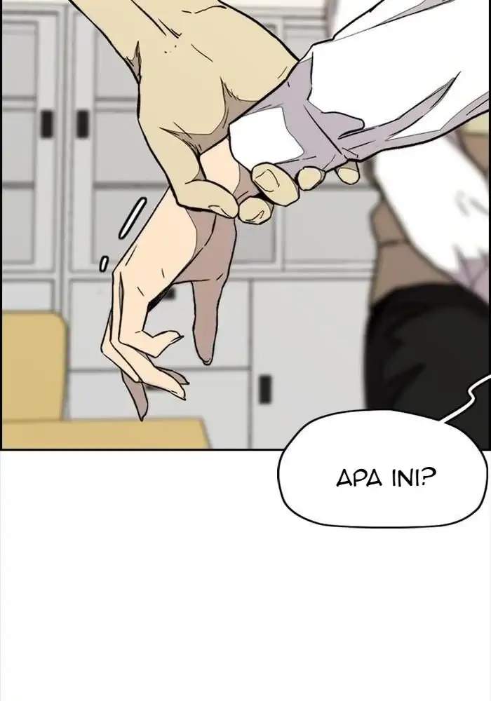 Wind Breaker Chapter 333 Image 107