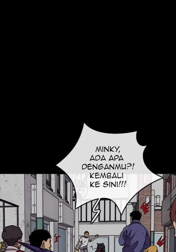 Wind Breaker Chapter 333 Image 139