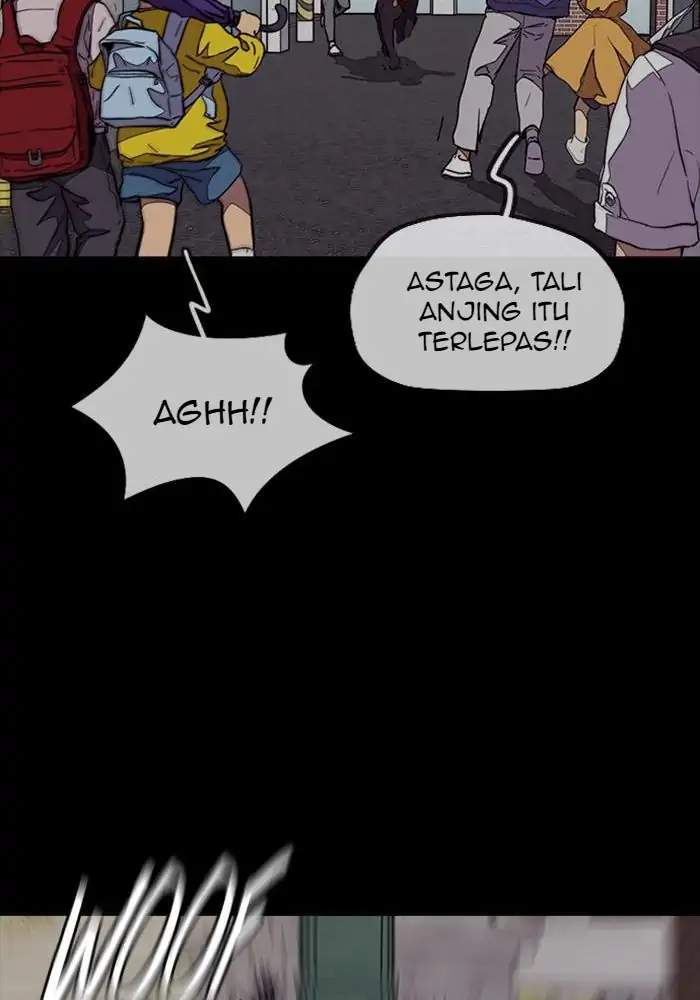 Wind Breaker Chapter 333 Image 140