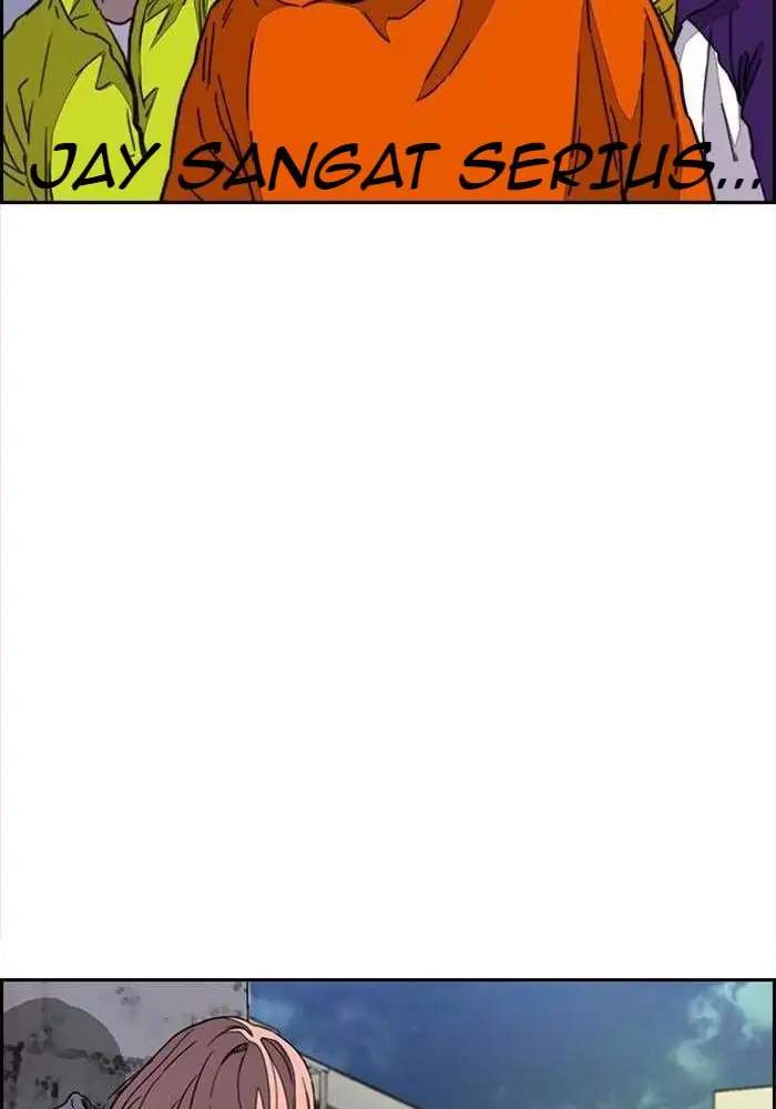 Wind Breaker Chapter 334 Image 111