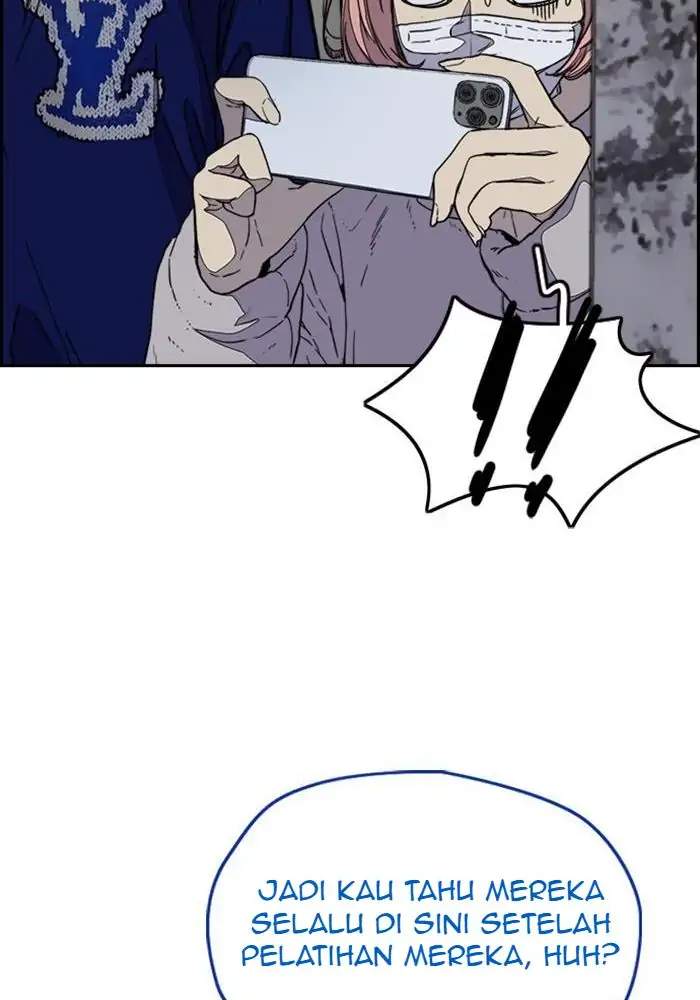 Wind Breaker Chapter 334 Image 116