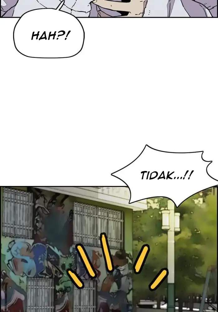 Wind Breaker Chapter 334 Image 125