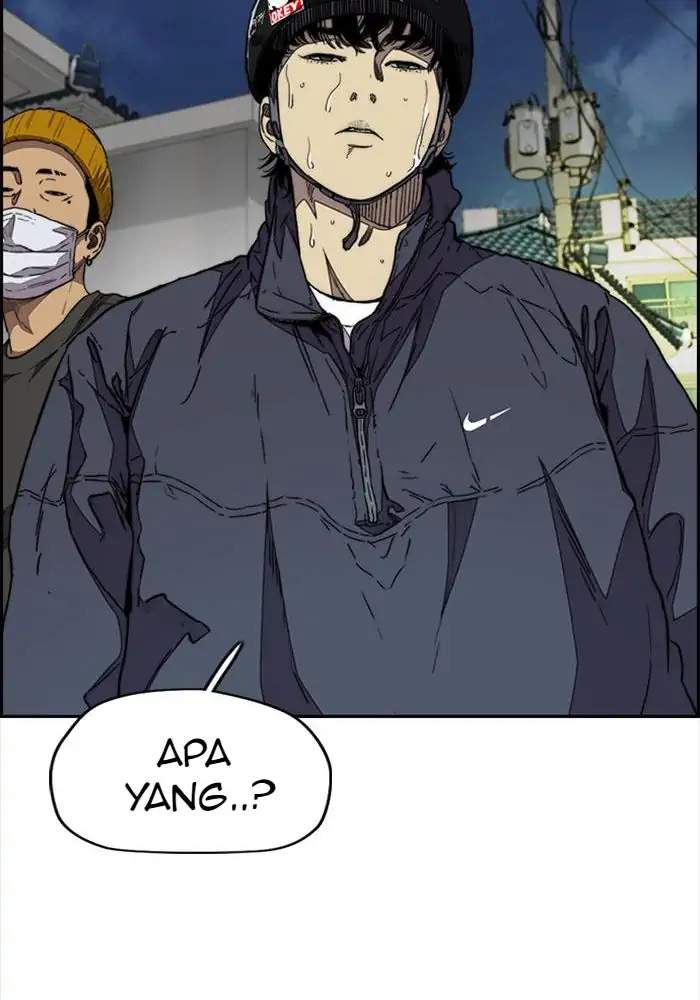 Wind Breaker Chapter 334 Image 142