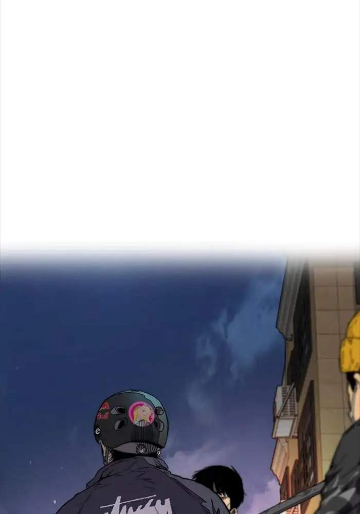 Wind Breaker Chapter 334 Image 143