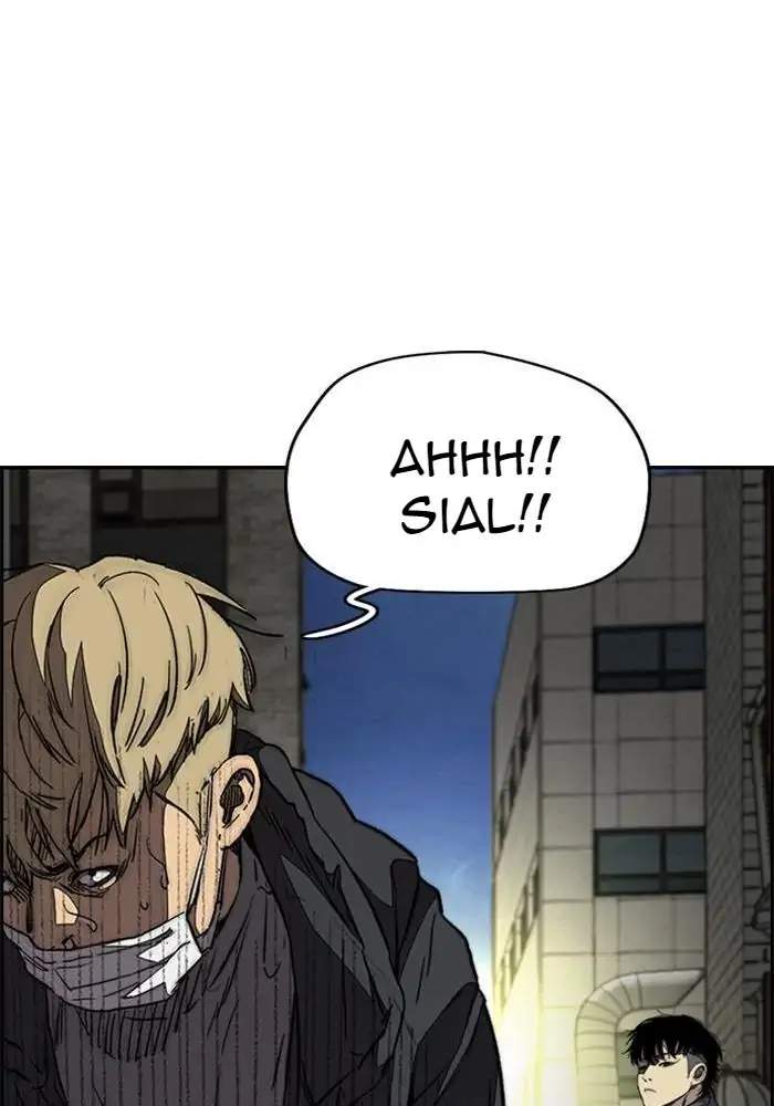 Wind Breaker Chapter 335 Image 100