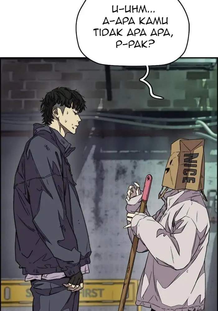 Wind Breaker Chapter 335 Image 102