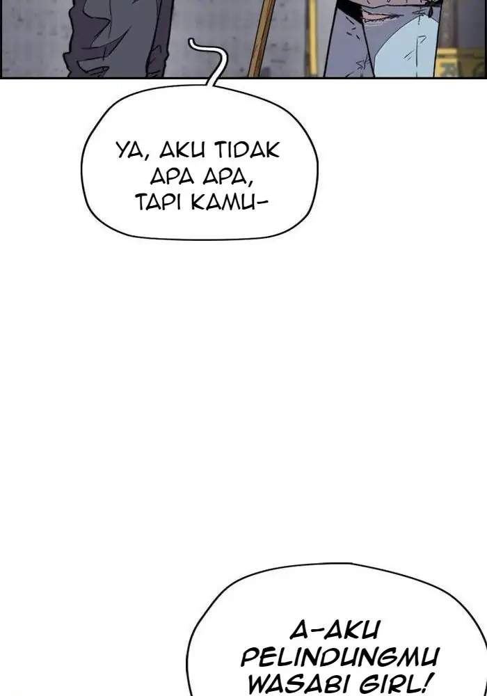 Wind Breaker Chapter 335 Image 103