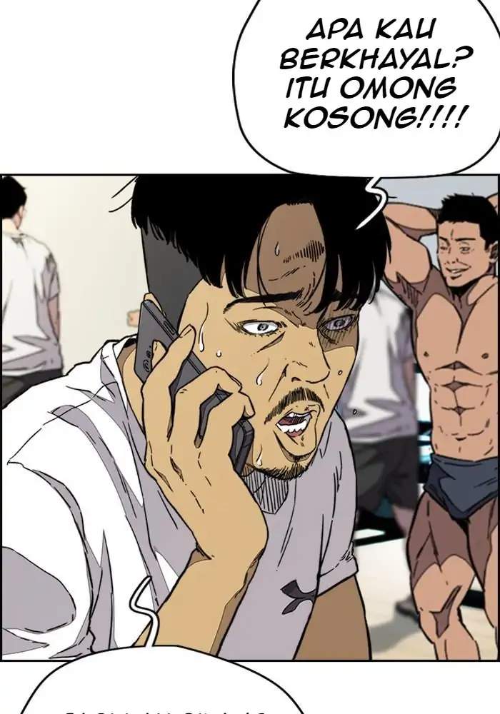 Wind Breaker Chapter 335 Image 117