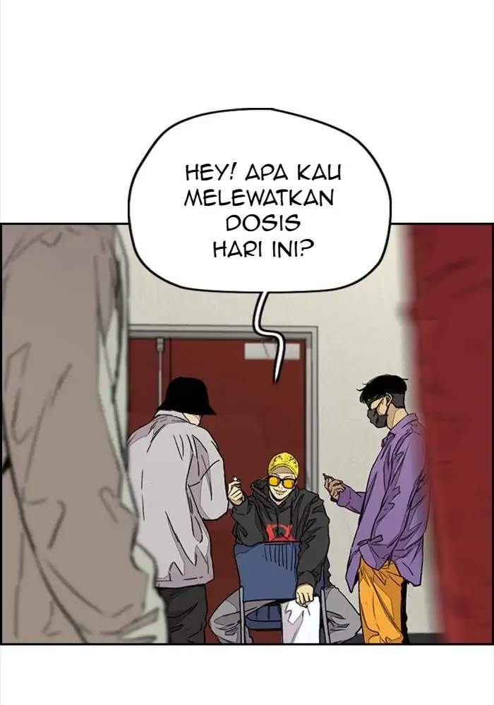 Wind Breaker Chapter 335 Image 148