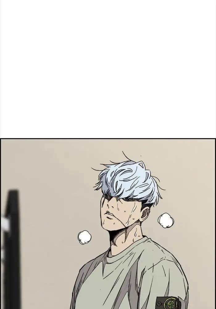 Wind Breaker Chapter 335 Image 149
