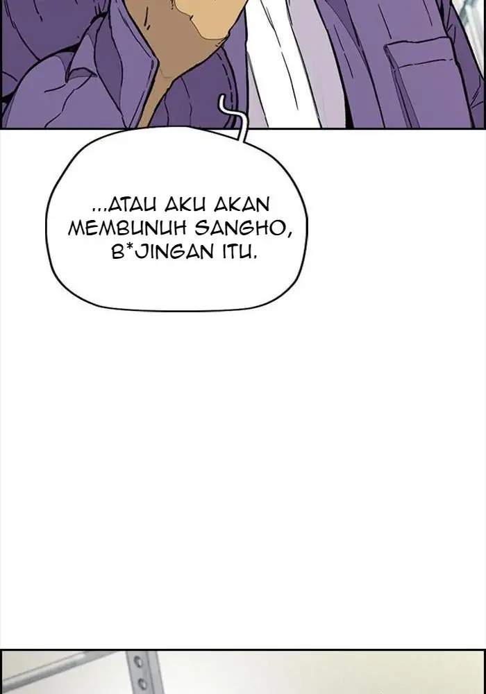 Wind Breaker Chapter 335 Image 152