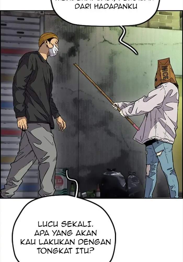 Wind Breaker Chapter 335 Image 63