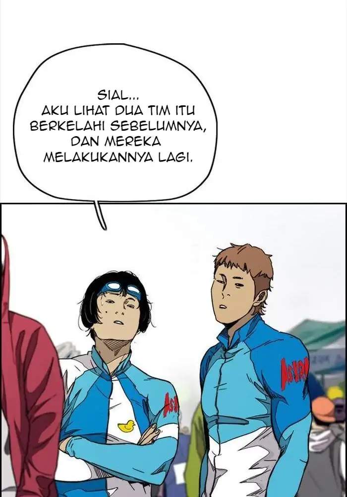 Wind Breaker Chapter 336 Image 99