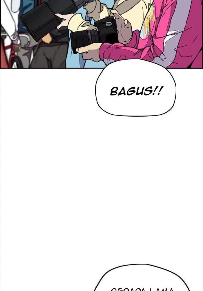 Wind Breaker Chapter 336 Image 104
