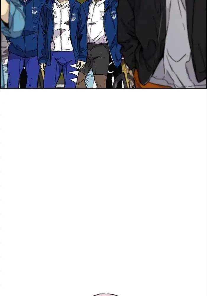 Wind Breaker Chapter 336 Image 135