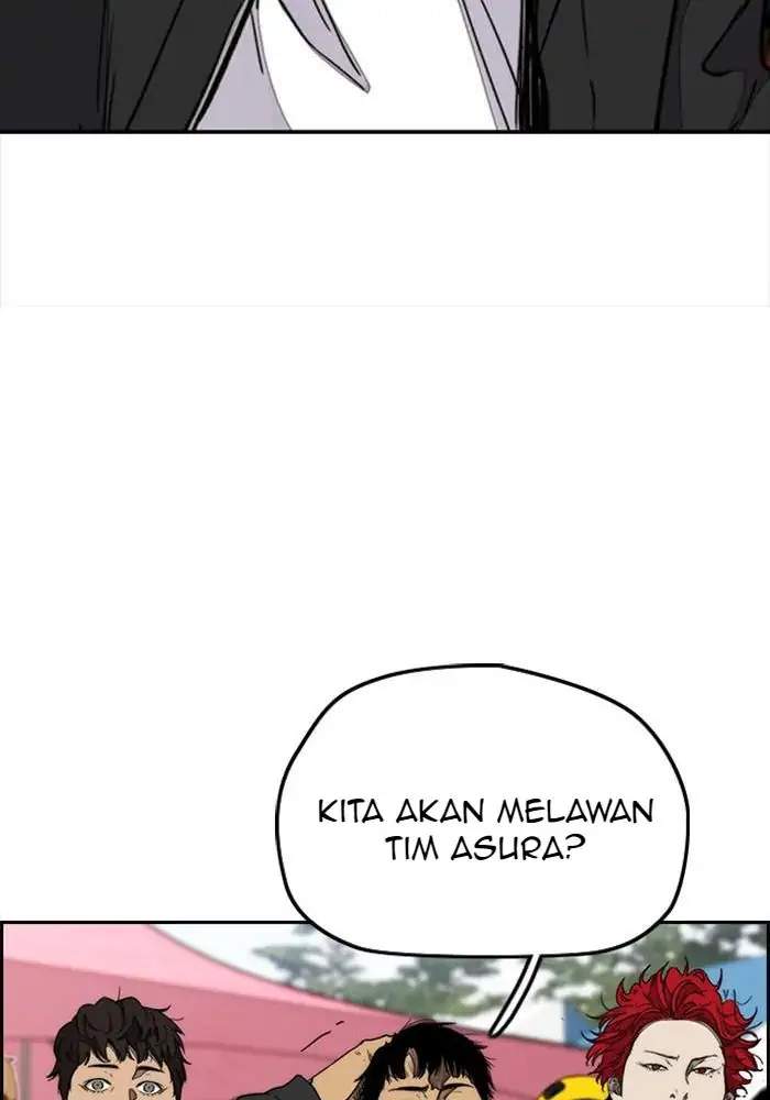 Wind Breaker Chapter 336 Image 137