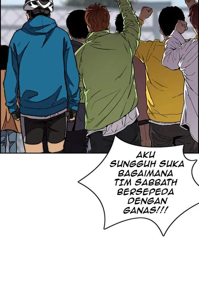 Wind Breaker Chapter 336 Image 149