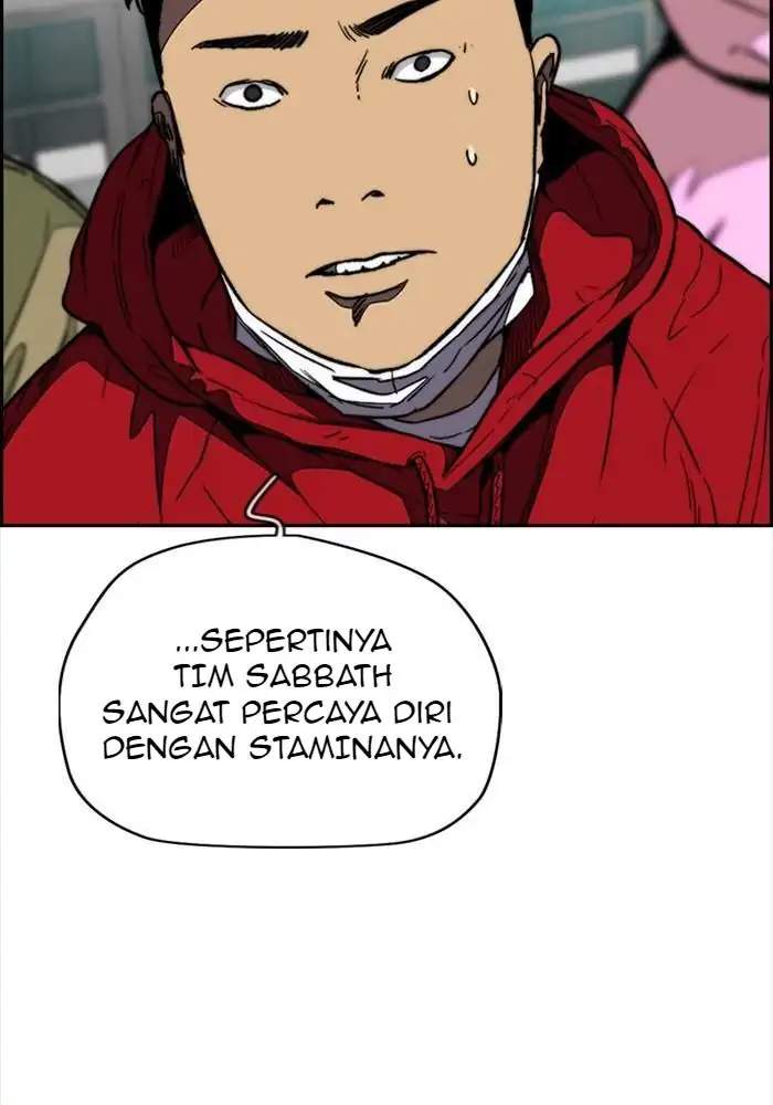 Wind Breaker Chapter 337 Image 100