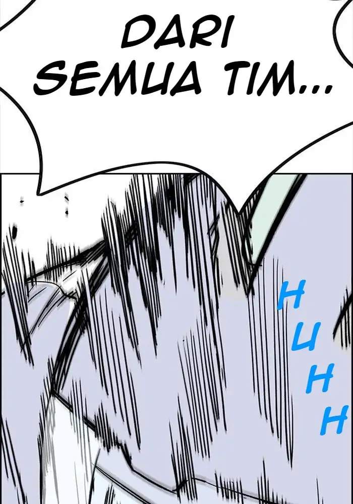 Wind Breaker Chapter 337 Image 124