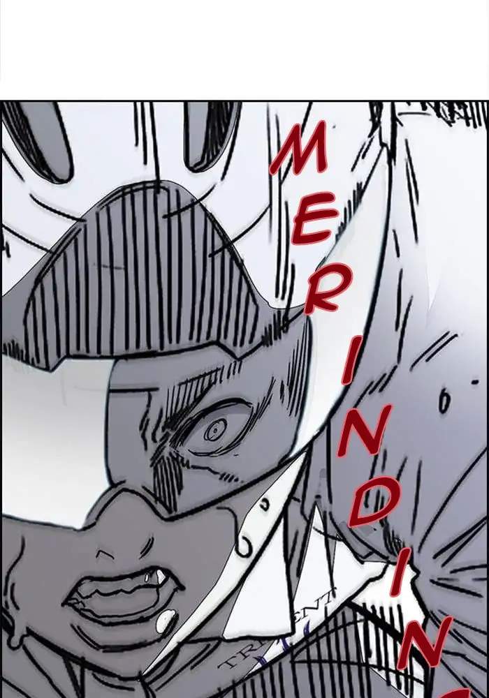Wind Breaker Chapter 337 Image 135