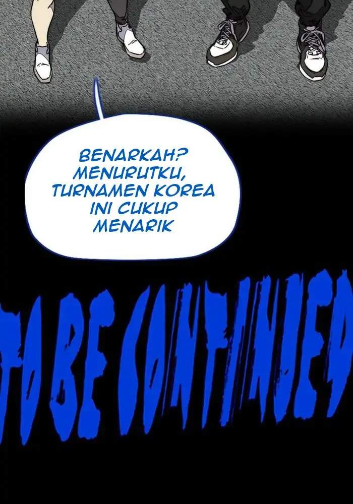 Wind Breaker Chapter 337 Image 150