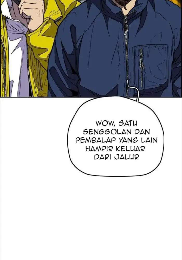 Wind Breaker Chapter 337 Image 56