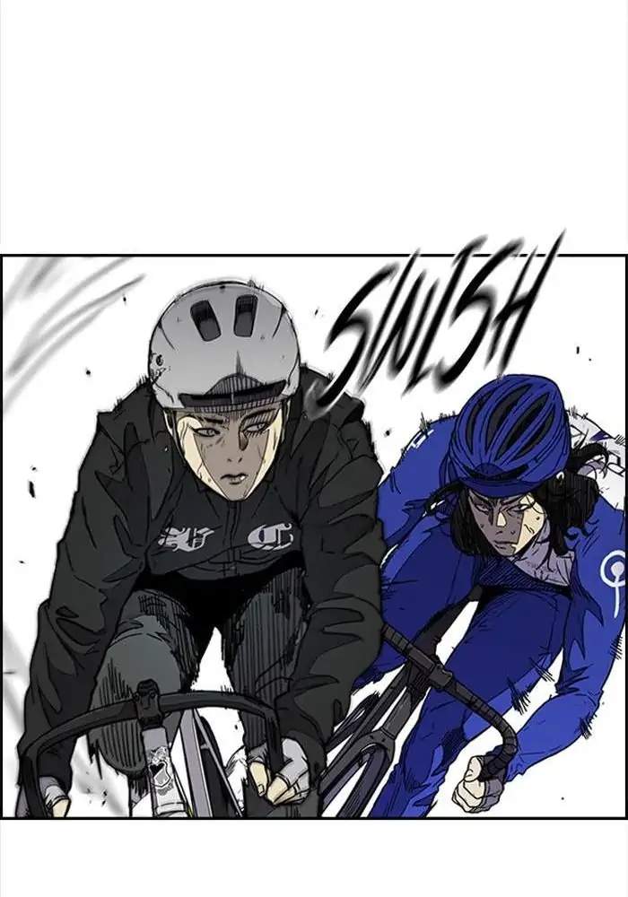 Wind Breaker Chapter 338 Image 9