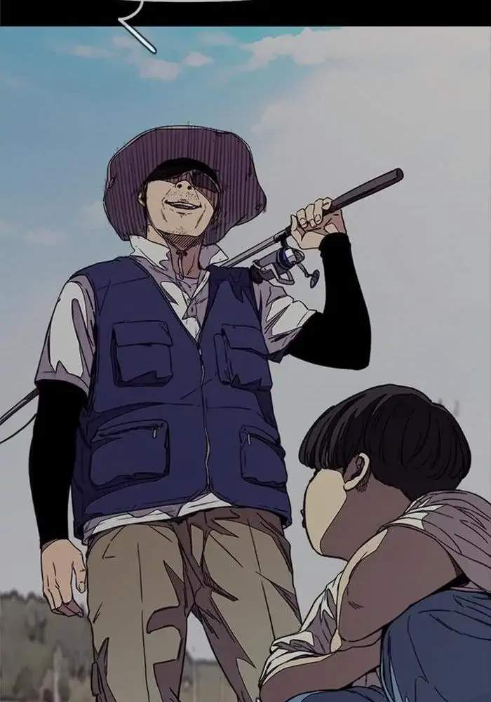 Wind Breaker Chapter 338 Image 108