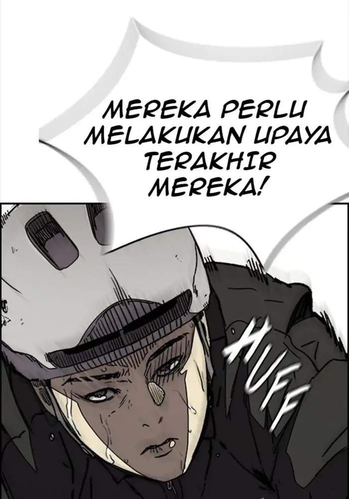 Wind Breaker Chapter 339 Image 106