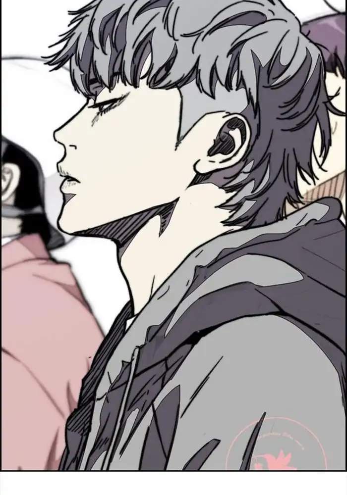 Wind Breaker Chapter 339 Image 144