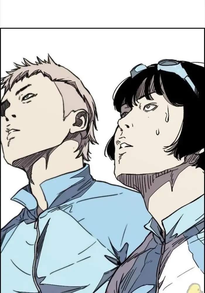 Wind Breaker Chapter 339 Image 145