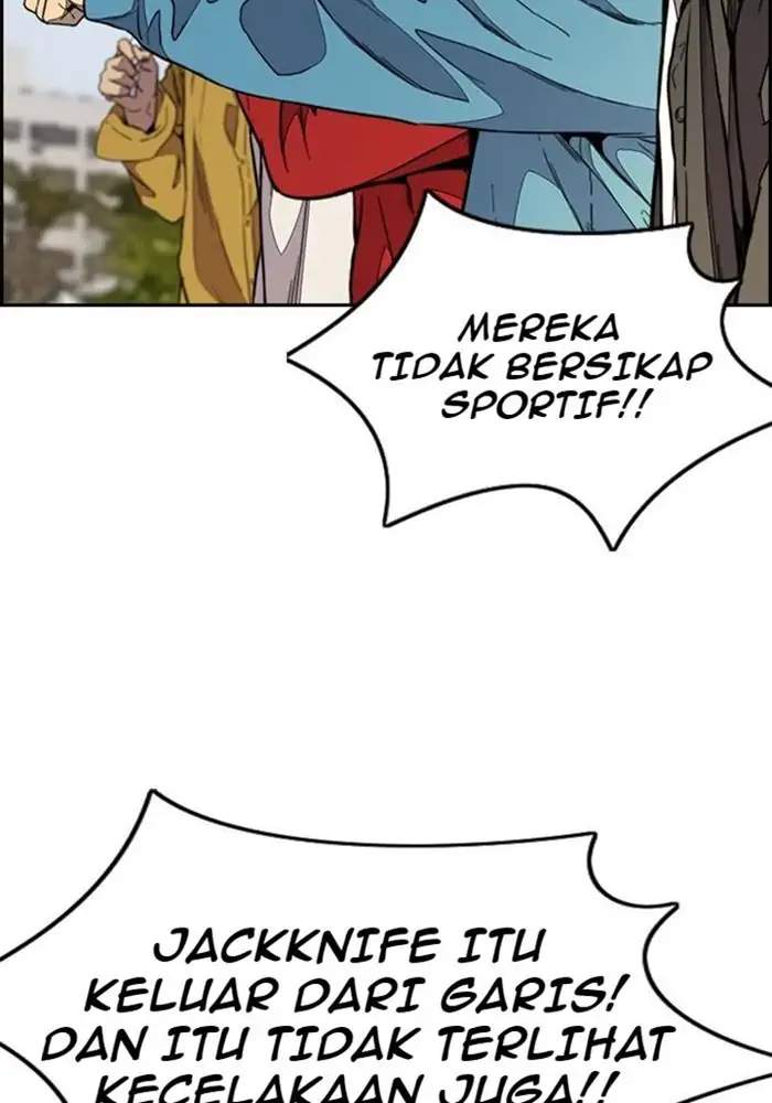 Wind Breaker Chapter 339 Image 186