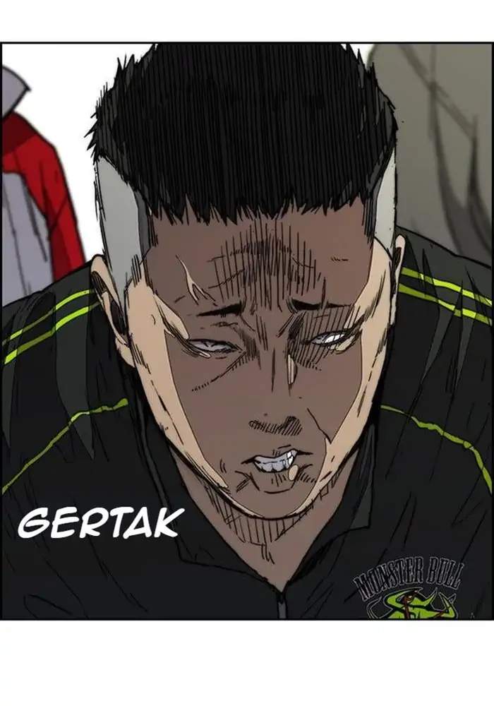 Wind Breaker Chapter 339 Image 201