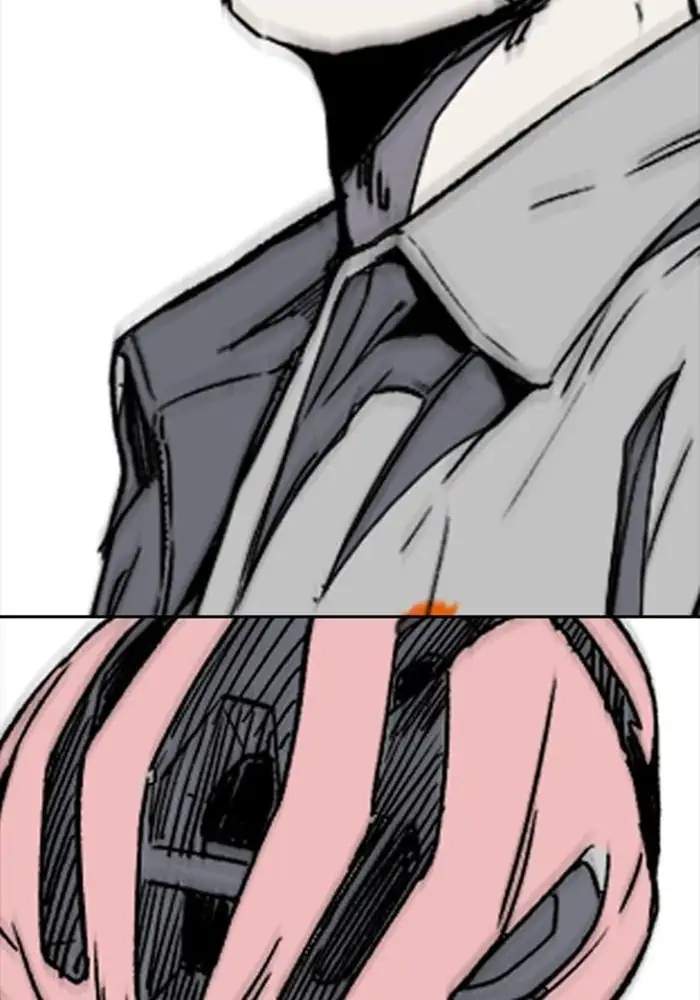 Wind Breaker Chapter 339 Image 216