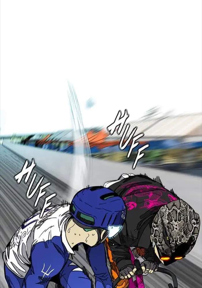 Wind Breaker Chapter 339 Image 28