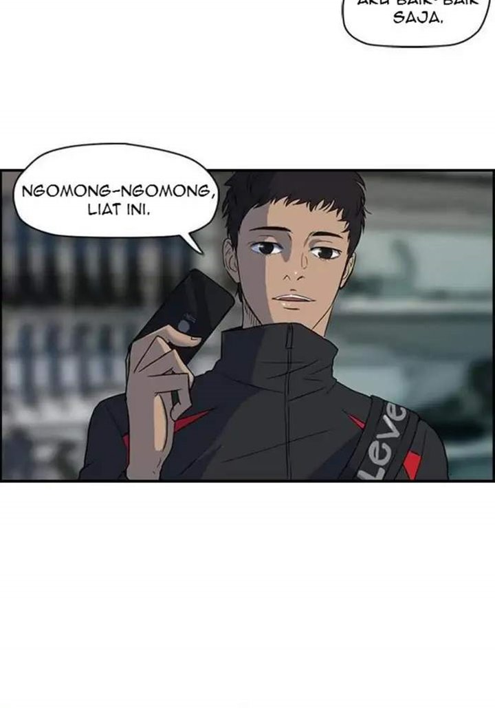 Wind Breaker Chapter 34 Image 8