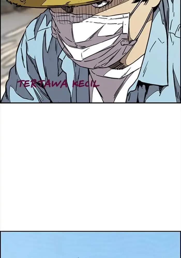 Wind Breaker Chapter 340 Image 121