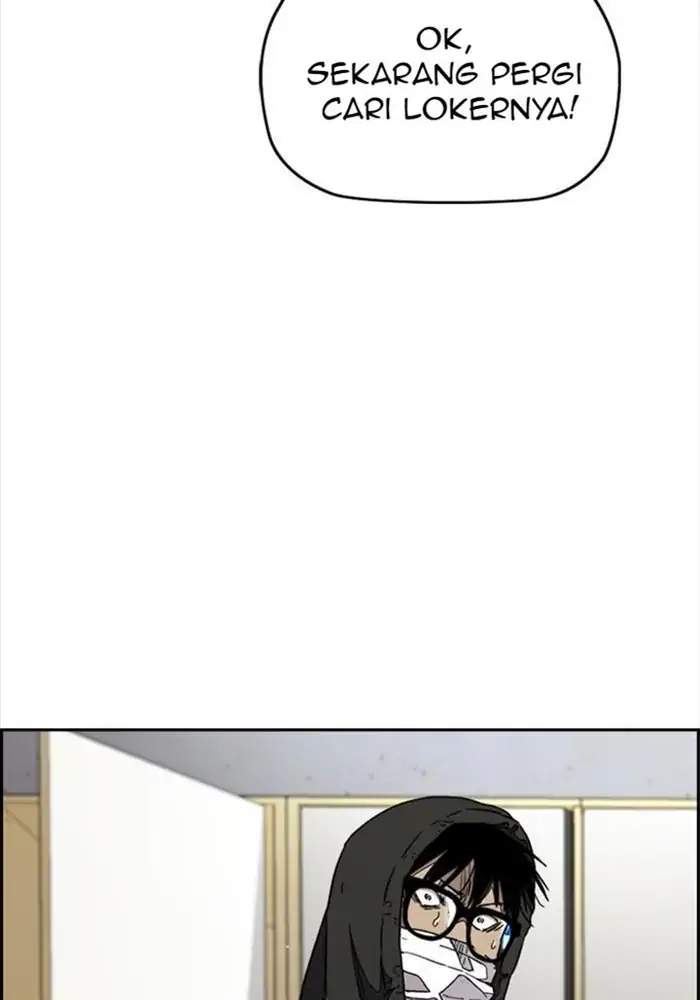 Wind Breaker Chapter 340 Image 127