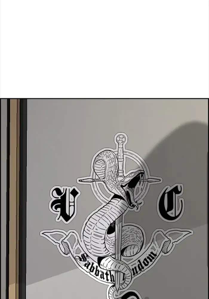Wind Breaker Chapter 340 Image 129
