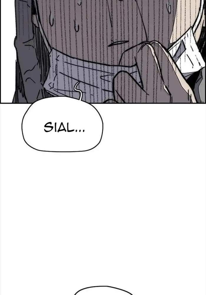 Wind Breaker Chapter 340 Image 137