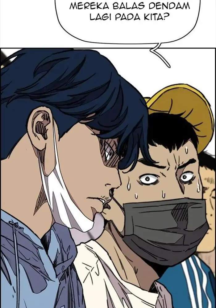 Wind Breaker Chapter 340 Image 16