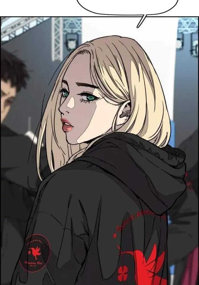 Wind Breaker Chapter 341 Image 99