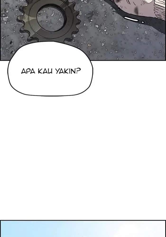 Wind Breaker Chapter 341 Image 108