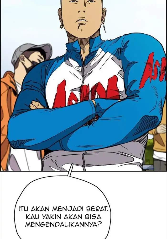 Wind Breaker Chapter 341 Image 114