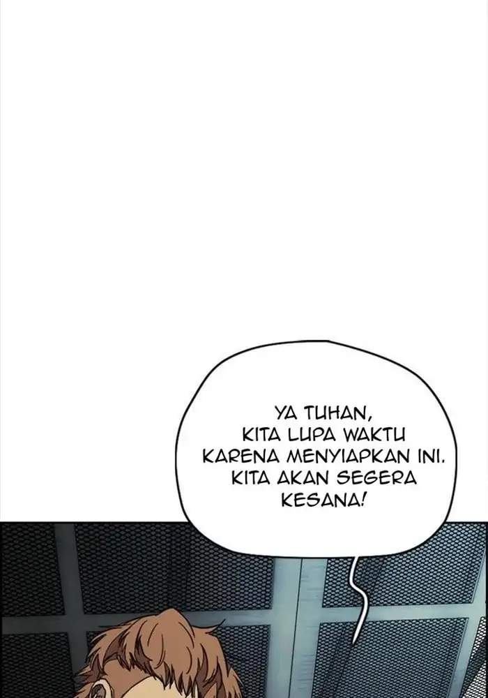 Wind Breaker Chapter 341 Image 124