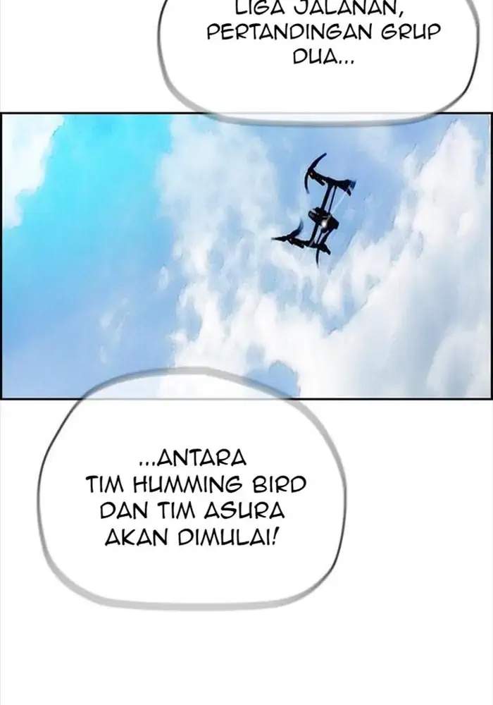 Wind Breaker Chapter 341 Image 127